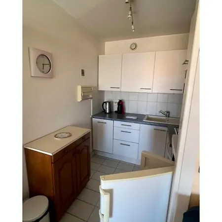 Apartamento Center Grande Terrasse Et Garage *
