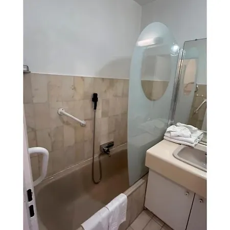 Apartamento Center Grande Terrasse Et Garage Cannes