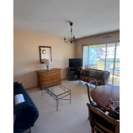 Apartamento Center Grande Terrasse Et Garage *